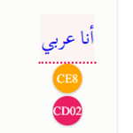 سجل أنا عربي
