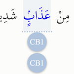 سورة إبراهيم، الآيتان 1 و2