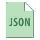 Export JSON